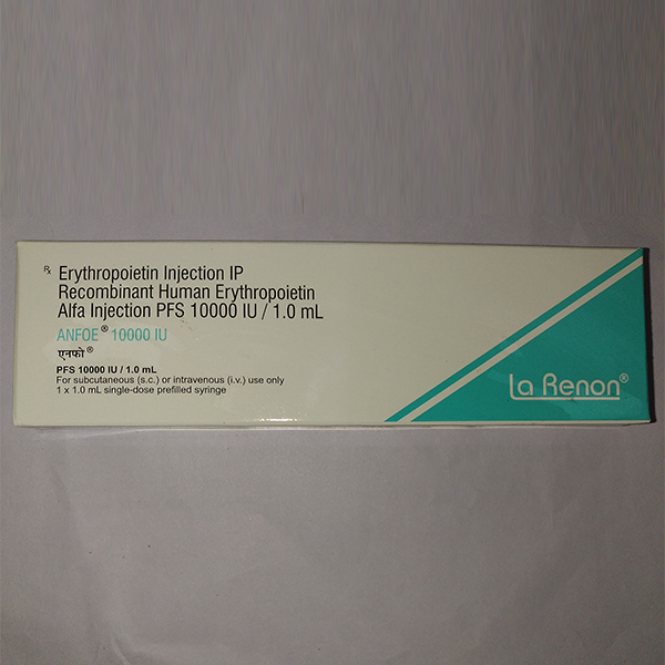 La Renon Health Care ( Nephrocare)