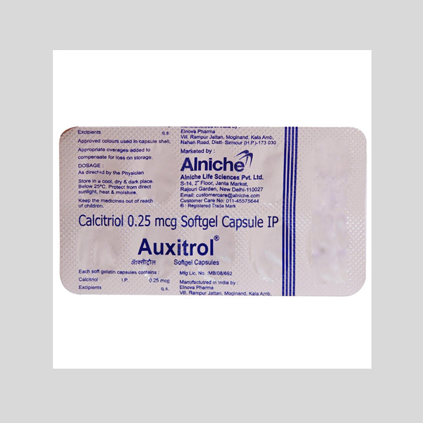 Alniche