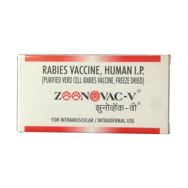 Anti Rabies Vaccines (ARV)