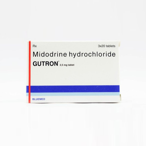 Bluemed Pharma