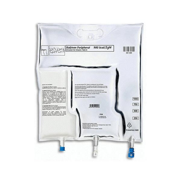 Fresenius Kabi