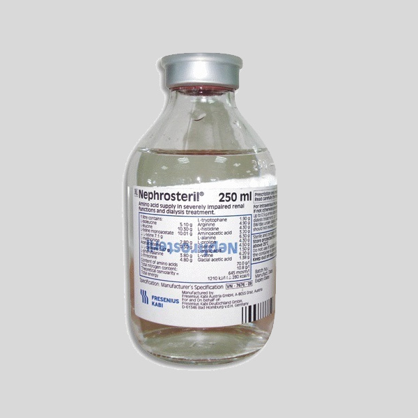 Fresenius Kabi