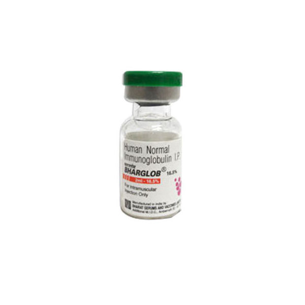 Human Intravenous Immunoglobulin (IVIG)