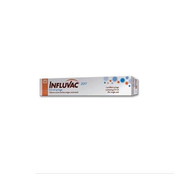 Influenza (Flu) Vaccine (H1N1 Vaccine)