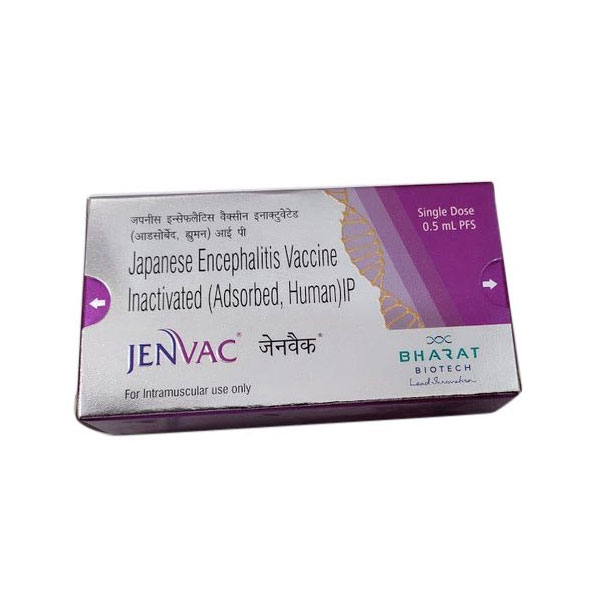 Japanese Vaccine