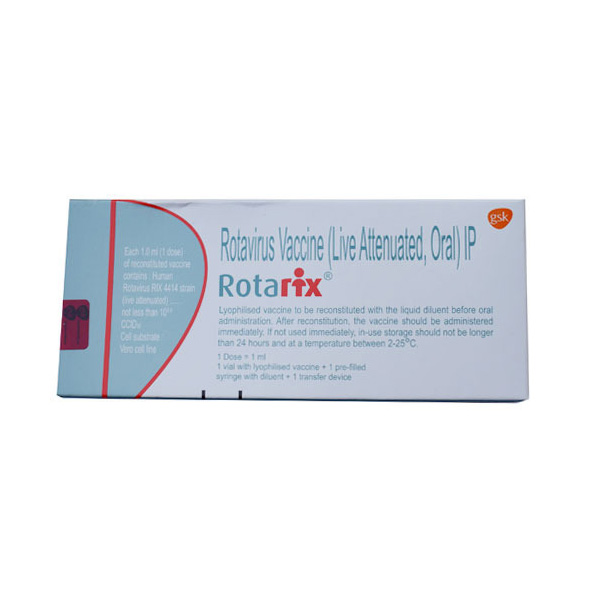 Roto Virus Vaccine