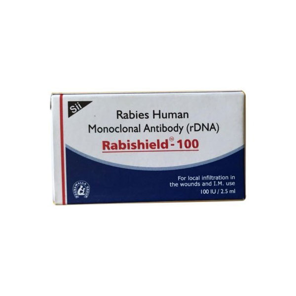 Rabies Immunoglobulin