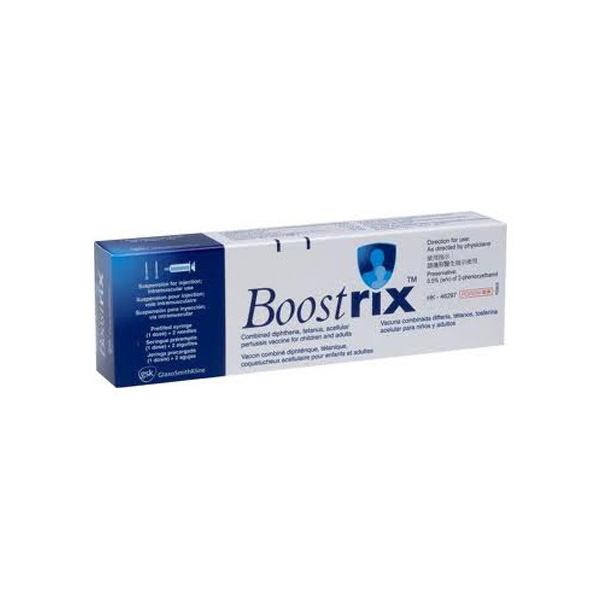 TDAP Vaccine
