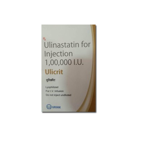 Urihk Pharma