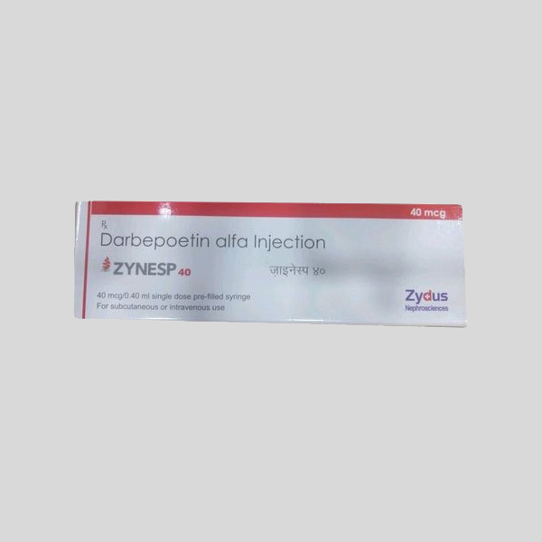 Zydus Nephrosciences ( Cadila )