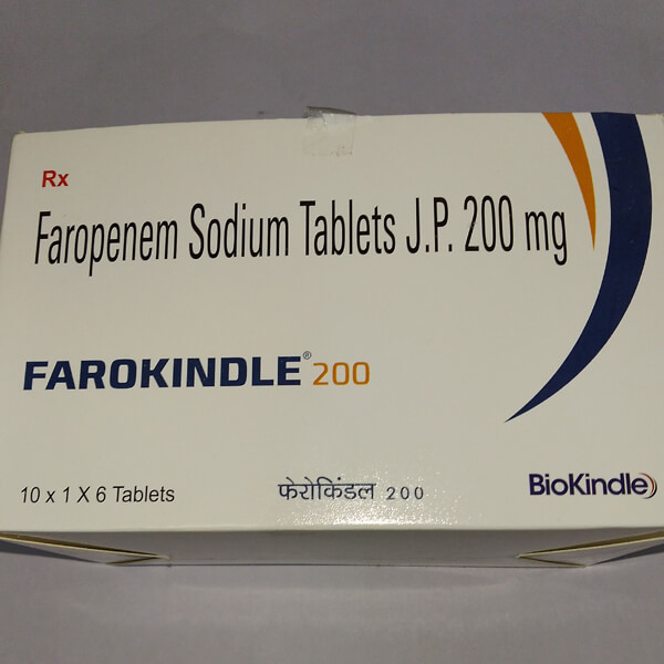 Biokindle