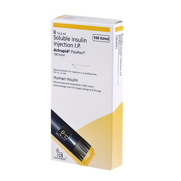 Novo Nordisk