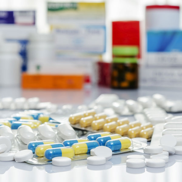 Torrent Pharmaceuticals